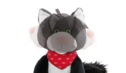 Nici 48184 Pet Friends Katze Pepper 30cm Schlenker Mit Biegefunktion Geschenkbox 34 Nici 48184 Pet Friends Katze Pepper 30cm Schlenker Mit Biegefunktion Geschenkbox -Nici Store 48184 15 ZA Frei 2048x1200