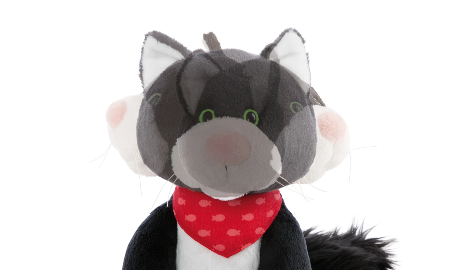 Nici 48184 Pet Friends Katze Pepper 30cm Schlenker Mit Biegefunktion Geschenkbox 17 Nici 48184 Pet Friends Katze Pepper 30cm Schlenker Mit Biegefunktion Geschenkbox – Bild 15