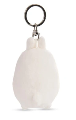 Nici 48220 Schlüsselanhänger Molang Mit Regenbogenherz 8cm Plüsch Kawaii -Nici Store 48220 04 ZA Frei