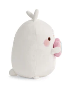 Nici 48225 Molang Mit Regenbogenherz 24cm Stretch-Plüsch Im Karton Kawaii -Nici Store 48225 03 ZA Frei