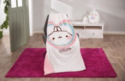 Nici 48229 Kuscheldecke Molang Mit Regenbogenherz 140x175cm Plüsch Kawaii 7 Nici 48229 Kuscheldecke Molang Mit Regenbogenherz 140x175cm Plüsch Kawaii -Nici Store 48229 11 Milieu