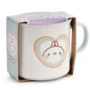 Nici 48234 Tasse Molang Regenbogen In Geschenkverpackung Porzellan 400ml Kawaii -Nici Store 48234 01 HA Frei