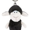 Nici 48250 Schlüsselanhänger Schwarzes Schaf Jerome 10cm Comic Ulvy & Friends -Nici Store 48250 01 HA Frei 1358x2048
