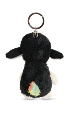 Nici 48250 Schlüsselanhänger Schwarzes Schaf Jerome 10cm Comic Ulvy & Friends -Nici Store 48250 02 ZA Frei 1366x2048