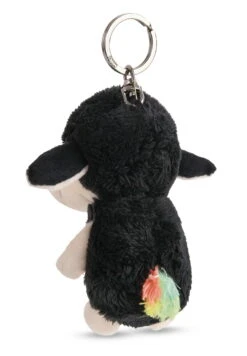 Nici 48250 Schlüsselanhänger Schwarzes Schaf Jerome 10cm Comic Ulvy & Friends -Nici Store 48250 03 ZA Frei 1419x2048