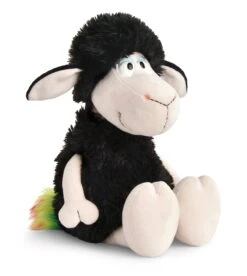 Nici 48257 Schwarzes Schaf Jerome 50cm Plüsch Comic-Look Wolf Ulvy & Friends -Nici Store 48257 04 ZA Frei 1832x2048 3
