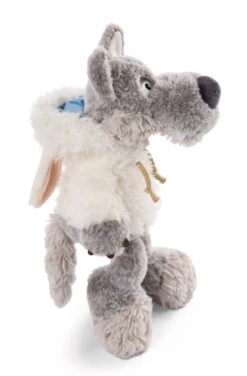 Nici 48258 Wolf Ulvy (im Schafspelz) 50cm Schlenker Plüsch Kuscheltier -Nici Store 48258 03 ZA Frei 1346x2048 1