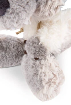 Nici 48259 Wolf Ulvy (im Schafspelz) 70cm Schlenker Plüsch Kuscheltier -Nici Store 48258 06 ZA Frei 1374x2048