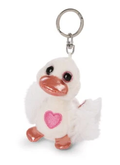 Nici 48260 + 48261 Schlüsselangänger SET Schwäne Ca 10cm Love Classics GREEN -Nici Store 48260 01 HA Frei 1494x2048 1