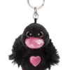 Nici 48261 Schlüsselangänger Schwan Schwarz Ca 10cm Plüsch Love Classics GREEN -Nici Store 48261 01 HA Frei 1453x2048