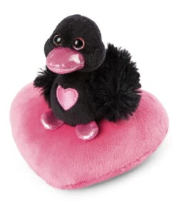 Nici 48264 + 48265 SET Schwäne Auf Herzkissen Ca 13cm Plüsch Love Classics GREEN -Nici Store 48265 05 ZA Frei 1718x2048