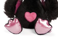 Nici 48271 Schwan Schwarz Ca 50cm Plüsch Kuscheltier Love Classics GREEN -Nici Store 48269 03 ZA Frei 2048x1336 7