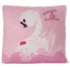 Nici 48275 Kissen Schwan Weiß Liebe 30x30cm Plüsch Love Classics GREEN -Nici Store 48275 01 HA vor 2048x1875