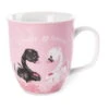 Nici 48280 Tasse Zwei Schwäne "always & Forever" Porzellan 410ml Love Classics -Nici Store 48280 01 HA Frei 1851x2048