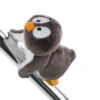 Nici 48304 MagNICI Pinguin Noshy Ca 12cm Magnetfigur Plüsch Winter Friends GREEN -Nici Store 48304 01 HA Frei 2048x1467