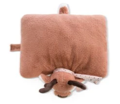 Nici 48334 KuscheltierKissen 2in1 Rentier Jonte Ca. 40x30cm Winter Friends GREEN -Nici Store 48334 03 ZA Frei 2048x1784