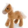 Nici 48372 Pony Lorenzo 16cm Stehend Plüsch Kuscheltier Pferd Mystery Hearts -Nici Store 48372 01 HA Frei 1715x2048