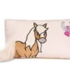 Nici 48380 Kissen Pony Lorenzo Rechteckig 43x25cm Plüsch Pferd Mystery Hearts -Nici Store 48380 01 HA Frei me