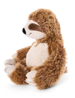 Nici 48393 Faultier Slobby + Klettverschluss 25cm Plüsch Schlenker Wild Friends -Nici Store 48393 02 ZA Frei 1574x2048