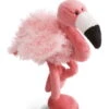 Nici 48395 Flamingo 25cm Plüsch Kuscheltier Schlenker Wild Friends -Nici Store 48395 01 HA Frei 1566x2048