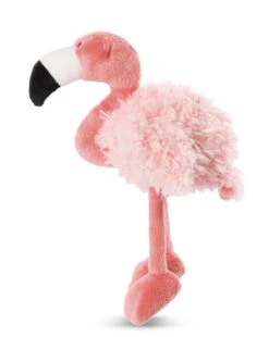 Nici 48395 Flamingo 25cm Plüsch Kuscheltier Schlenker Wild Friends -Nici Store 48395 03 ZA Frei 1630x2048