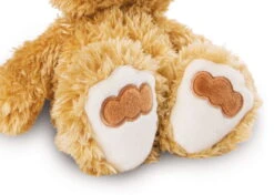 Nici 48399 Bär Goldbraun 25cm Plüsch Kuscheltier Schlenker Classic Bear Bär -Nici Store 48399 04 ZA Frei 2048x1462