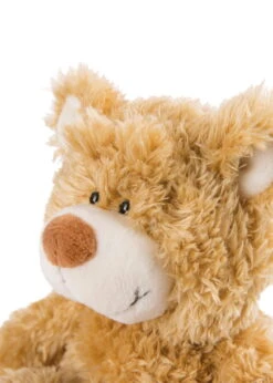Nici 48399 Bär Goldbraun 25cm Plüsch Kuscheltier Schlenker Classic Bear Bär -Nici Store 48399 05 ZA Frei 1462x2048