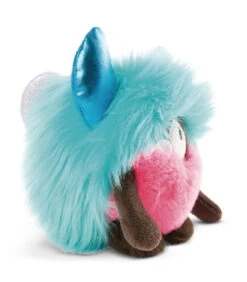 Nici 48420 Monsterdoos SET Monster Lila, Türkis, Schwarz 10cm Plüsch Kuscheltier 21 Nici 48420 Monsterdoos SET Monster Lila, Türkis, Schwarz 10cm Plüsch Kuscheltier -Nici Store 48422 02 ZA Frei 1796x2048