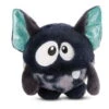 Nici 48423 Monsterdoos Monster Creepydoo Schwarz 10cm Plüsch Kuscheltier -Nici Store 48423 01 HA Frei 2048x2017 1