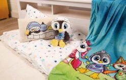 Nici 48521 Schlafmützen Pinguin Pingulini 38cm Plüsch Kuscheltier -Nici Store 48521 14 48526 48524 Milieu 2048x1303 1