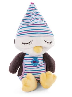 Nici 48520 Schlafmützen Pinguin Pingulini 22cm Plüsch Kuscheltier -Nici Store 48523 02 ZA Frei 1535x2048