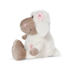 Nici 48533 Schaf Mit Blume Jolly Rosa Ca 25cm Schlenker Plüsch Kuscheltier -Nici Store 48533 03 ZA Frei 2048x2048