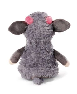 Nici 48534 Graues Schaf Mit Blume Jolly Lucy Ca 25cm Schlenker Plüsch Kuscheltier -Nici Store 48534 04 ZA Frei 1675x2048