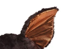 Nici 48581 Kissen GLUBSCHIS Fledermaus Wakiki 32x32cm Figürlich Plüsch -Nici Store 48581 04 ZA Frei 2048x1345