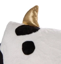 Nici 48582 Kissen GLUBSCHIS Kuh Moolon 30x30cm Figürlich Plüsch Kuschelkissen -Nici Store 48582 03 ZA weiss 1971x2048