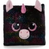 Nici 48585 Kissen GLUBSCHIS Einhorn Vita-Mi 30x30cm Figürlich Plüsch -Nici Store 48585 01 HA Frei 1805x2048