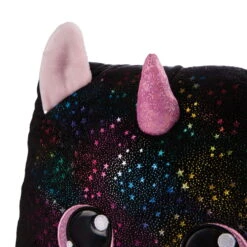 Nici 48585 Kissen GLUBSCHIS Einhorn Vita-Mi 30x30cm Figürlich Plüsch -Nici Store 48585 03 ZA weiss 2046x2048