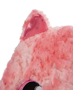 Nici 48587 Kissen GLUBSCHIS Katze Dreamie 30x30cm Figürlich Plüsch -Nici Store 48587 03 ZA weiss 1659x2048