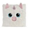 Nici 48588 Kissen GLUBSCHIS Einhorn Milky-Fee 30x30cm Figürlich Plüsch -Nici Store 48588 01 HA Frei 2048x1849