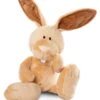 Nici 48596 Hase Ralf Rabbit Ca 50cm Plüsch Kuscheltier Schlenker Spring
