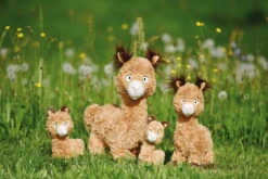 Nici 48606 Alpaka Al Paka 35cm Stehend Plüsch Kuscheltier GREEN 11 Nici 48606 Alpaka Al Paka 35cm Stehend Plüsch Kuscheltier GREEN -Nici Store 48606 12 48604 48602 48608 Milieu 2048x1366