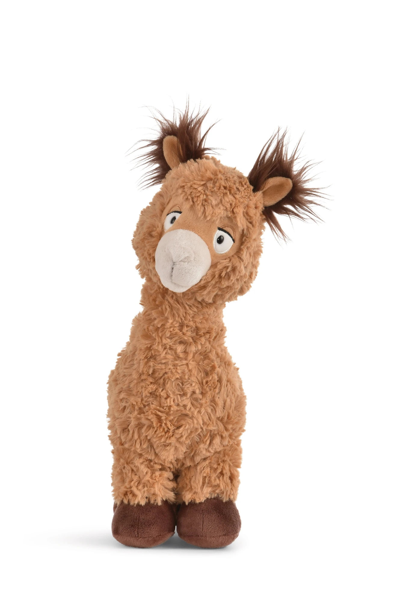 Nici 48608 Alpaka Al Paka 48cm Stehend Plüsch Kuscheltier GREEN 3 Nici 48608 Alpaka Al Paka 48cm Stehend Plüsch Kuscheltier GREEN