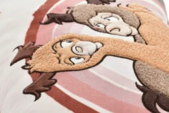 Nici 48610 Kissen Al & Chic Paka 43x25cm Rechteckig Plüsch GREEN -Nici Store 48610 03 ZA Frei 2048x1367