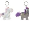 Nici 48620+48621 SET Schlüsselanhänger Moon Keeper & Star Bringer Magical Dreams -Nici Store 48620 486216ZgA9Ay1xQybM