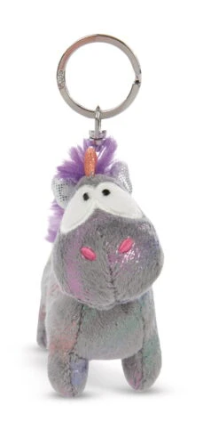 Nici 48621 Schlüsselanhänger Einhorn Star Bringer 10cm Plüsch Magical Dreams -Nici Store 48621 02 ZA Frei 1048x2048 1