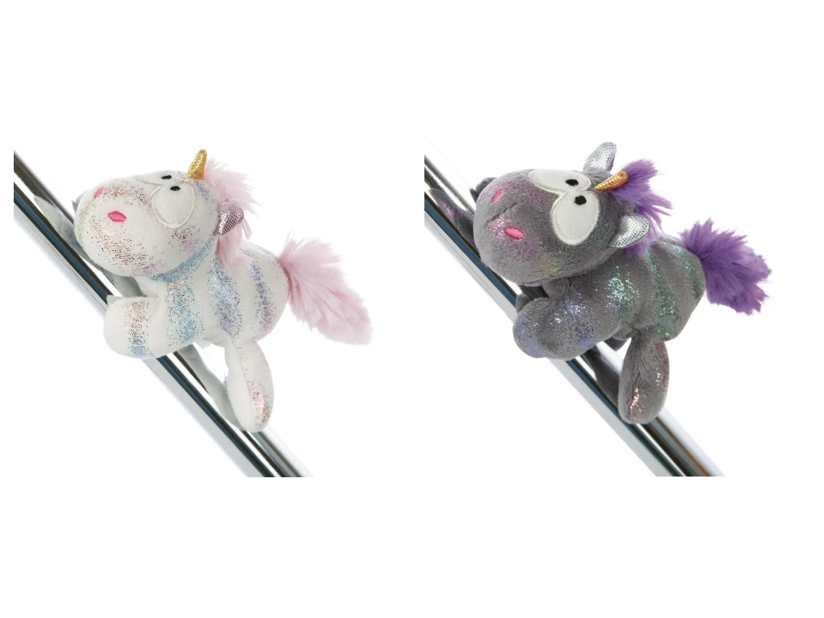 Nici 48623+48624 SET MagNICI Einhörner Moon Keeper & Star Bringer Magical Dreams 3 Nici 48623+48624 SET MagNICI Einhörner Moon Keeper & Star Bringer Magical Dreams