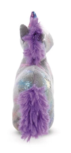 Nici 48626 Einhorn Star Bringer 13cm Stehend Plüsch Magical Dreams -Nici Store 48626 03 ZA Frei 954x2048 1