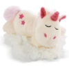 Nici 48628 Schlafeinhorn Theodor 16cm Liegend Auf Wolke Magical Dreams -Nici Store 48628 01 HA Frei 2048x1658