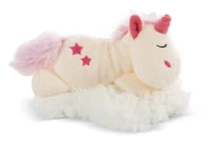 Nici 48628 Schlafeinhorn Theodor 16cm Liegend Auf Wolke Magical Dreams -Nici Store 48628 02 ZA Frei 2048x1345