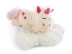 Nici 48628 Schlafeinhorn Theodor 16cm Liegend Auf Wolke Magical Dreams -Nici Store 48628 04 ZA Frei 2048x1544